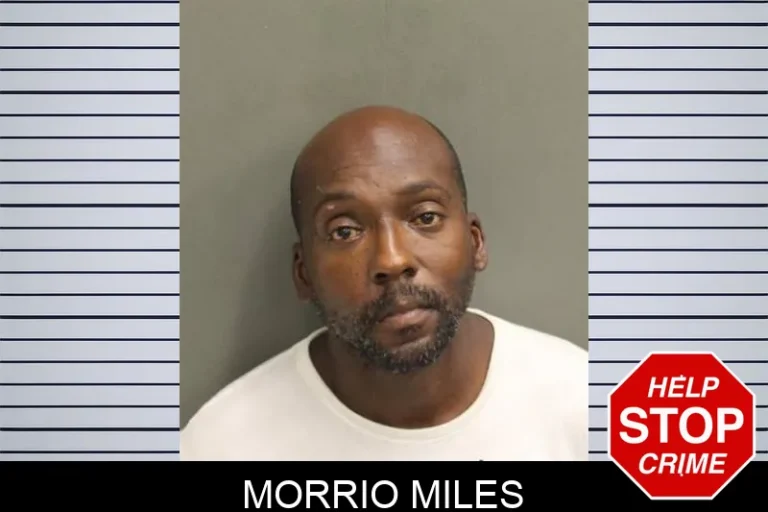 Morrio Miles