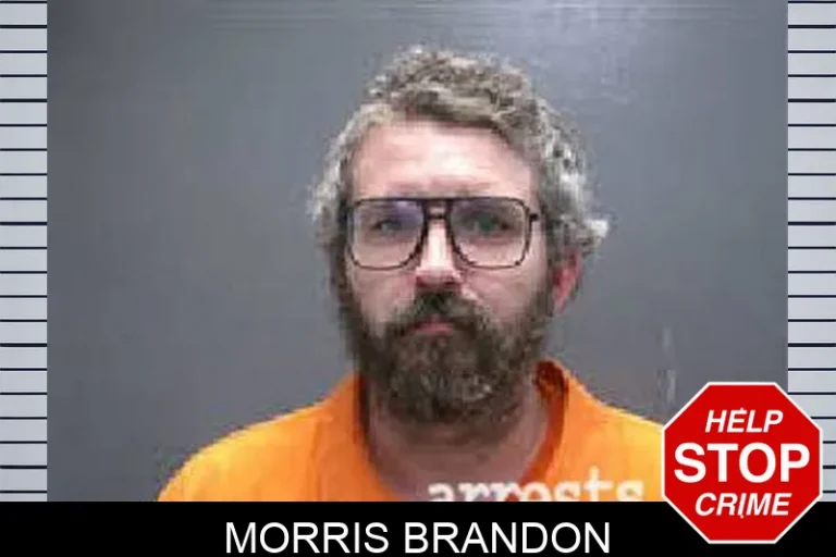 Morris Brandon