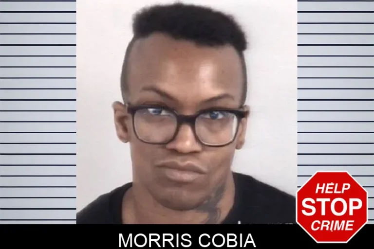Morris Cobia