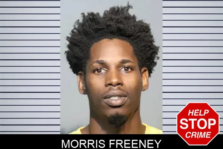 Morris Freeney