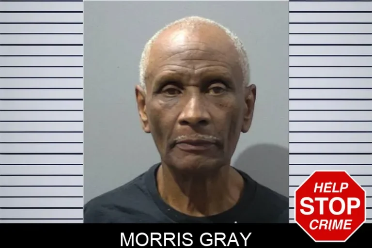 Morris Gray