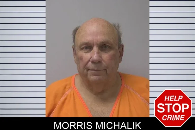 Morris Michalik