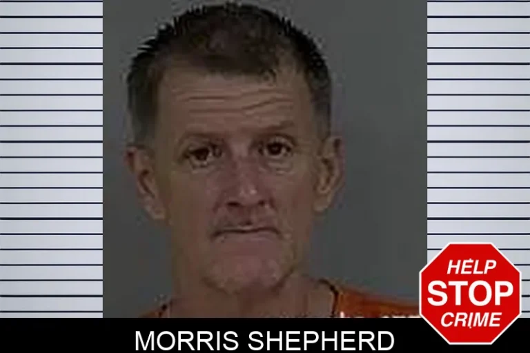 Morris Shepherd