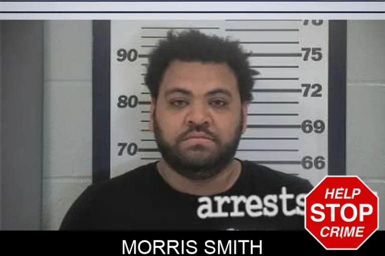 Morris Smith