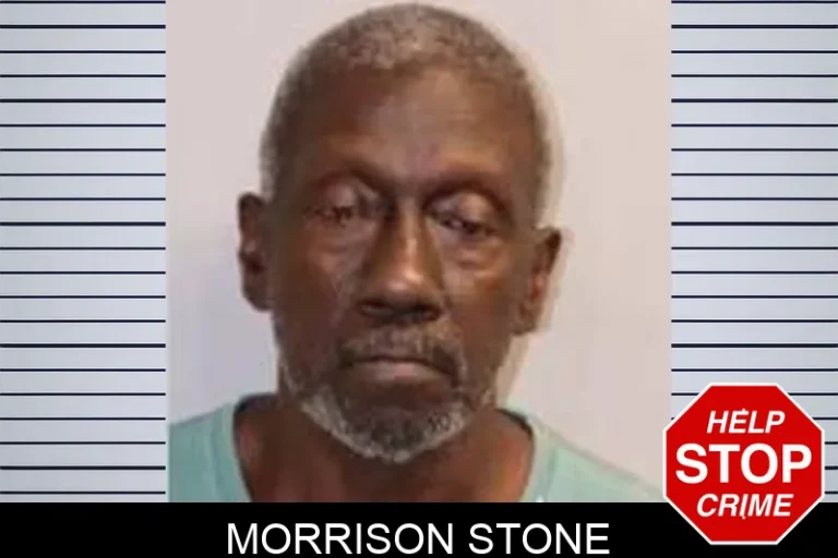 Morrison Stone