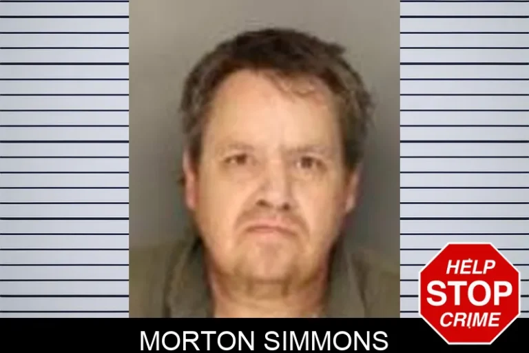 Morton Simmons