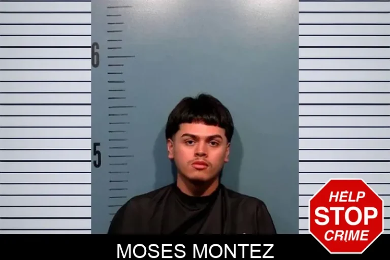 Moses Montez