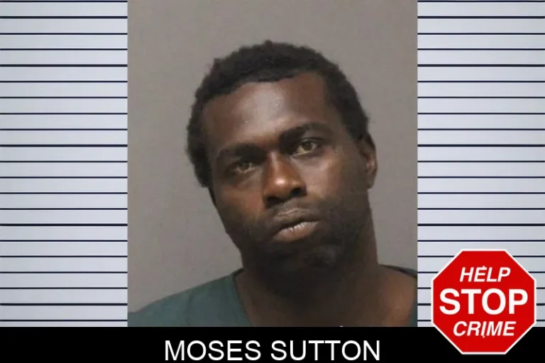 Moses SuTton