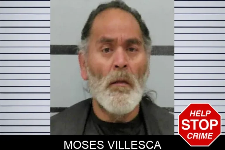 Moses Villesca