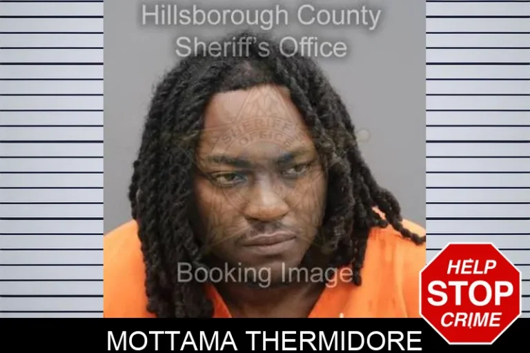 Mottama Thermidore