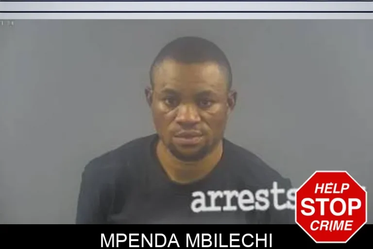 Mpenda Mbilechi