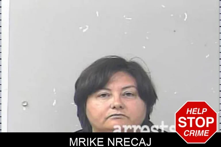 Mrike Nrecaj