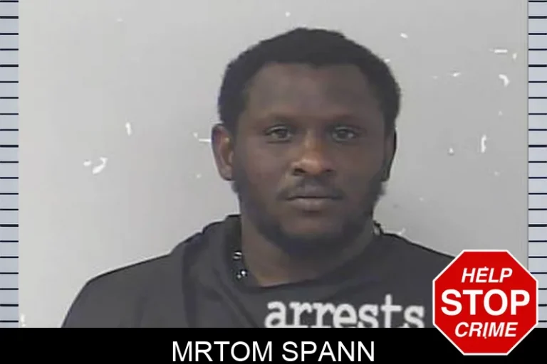 Mrtom Spann