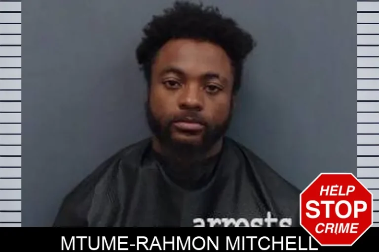 MtuMe-Rahmon Mitchell