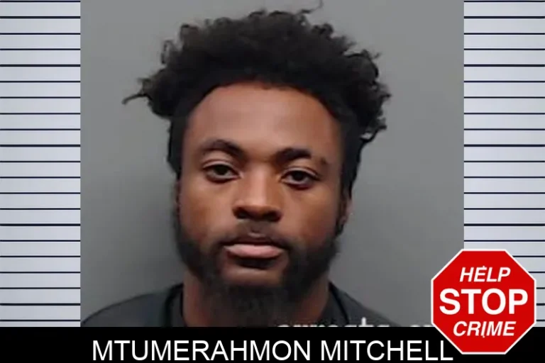 MtumeRahmon Mitchell