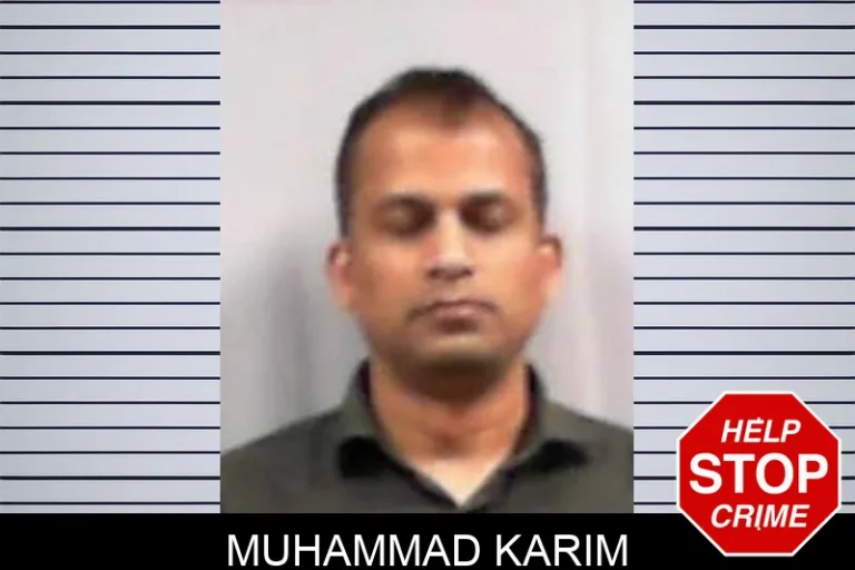 MuHammad Karim