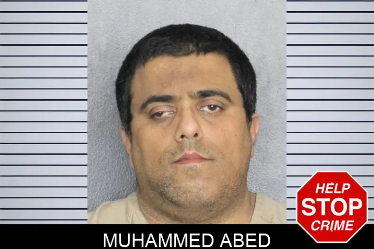 MuHammed Abed