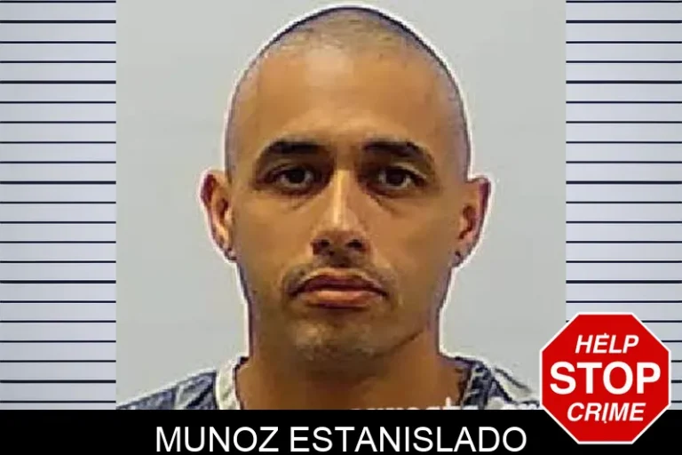 MuNoz Estanislado
