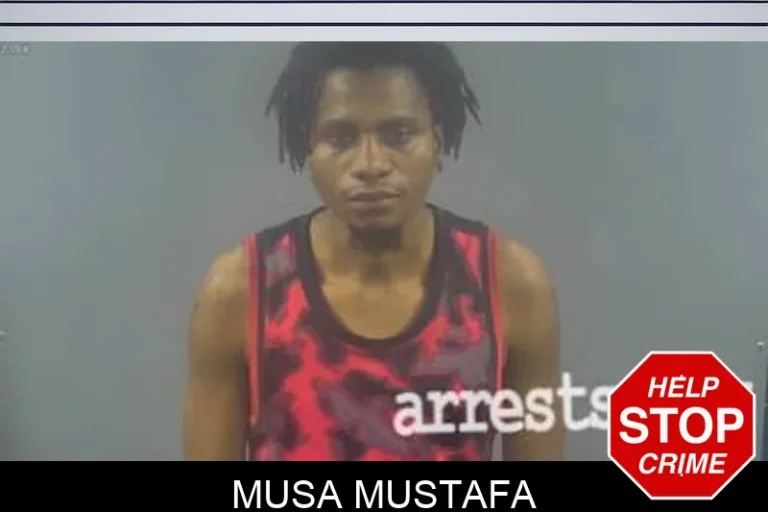 MuSa MuStafa