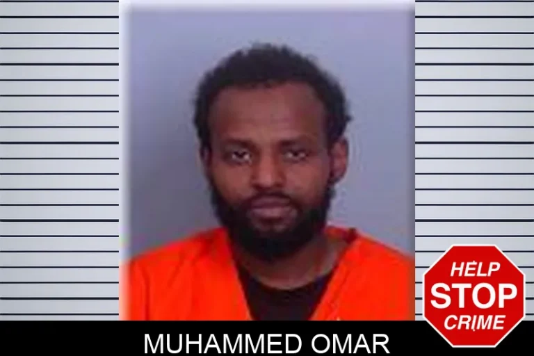 Muhammed Omar