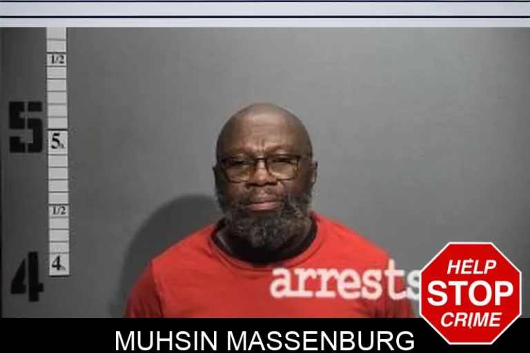 Muhsin Massenburg