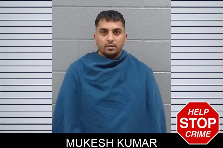 Mukesh Kumar