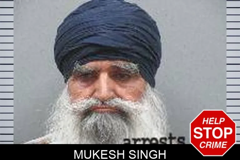 Mukesh Singh
