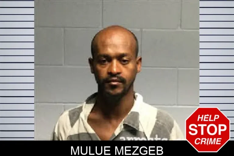 Mulue Mezgeb