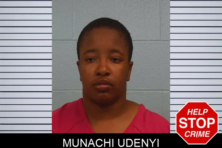Munachi Udenyi