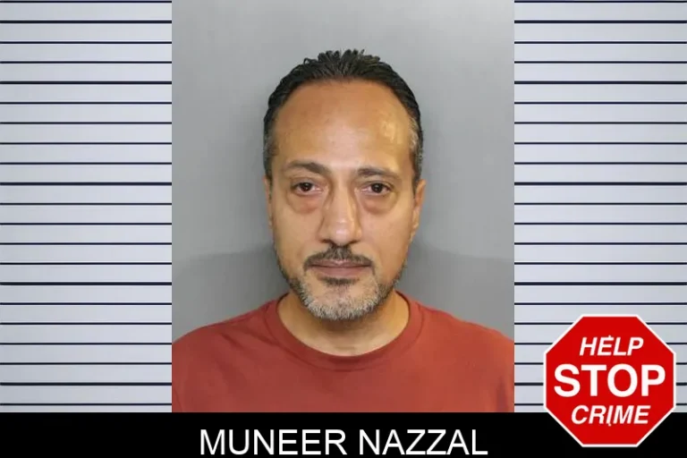 Muneer Nazzal