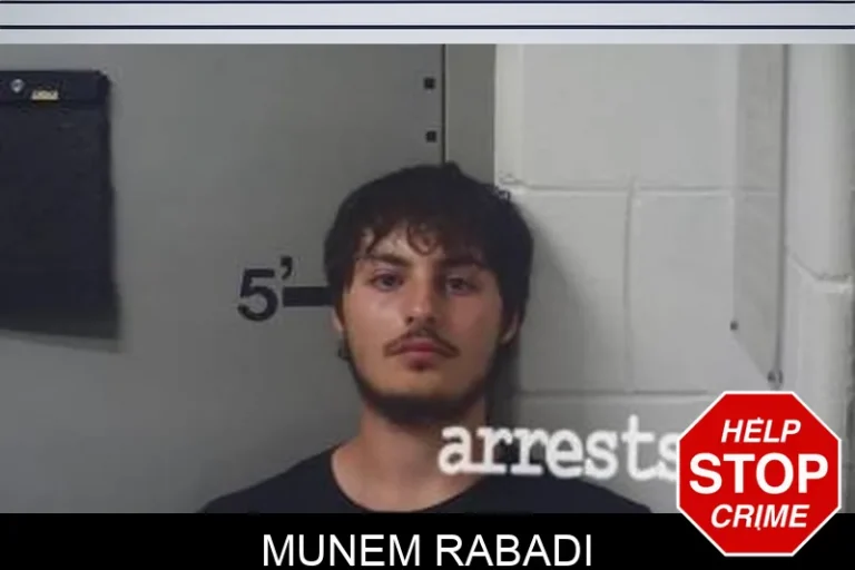Munem Rabadi