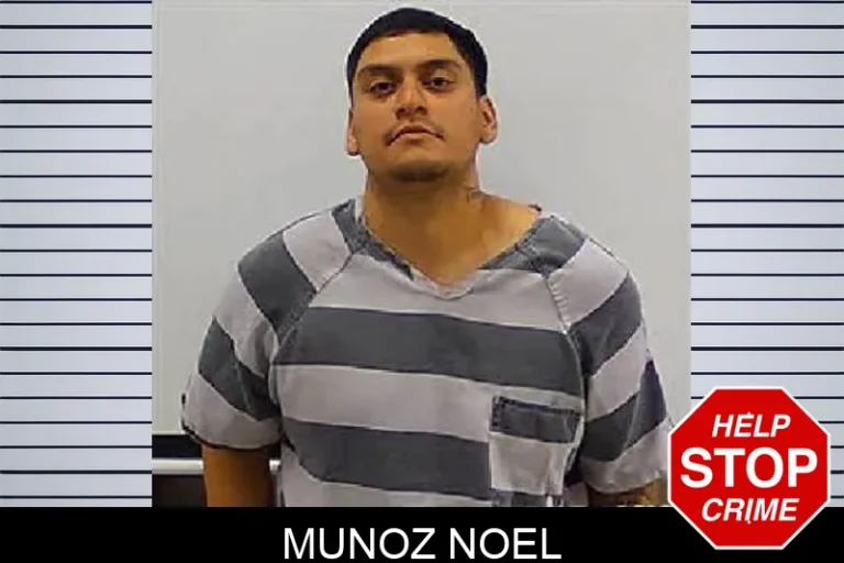 Munoz Noel