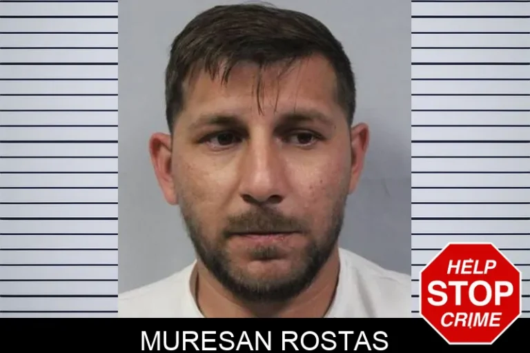 Muresan Rostas