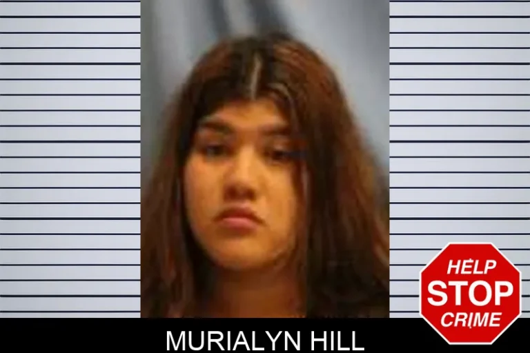 Murialyn Hill