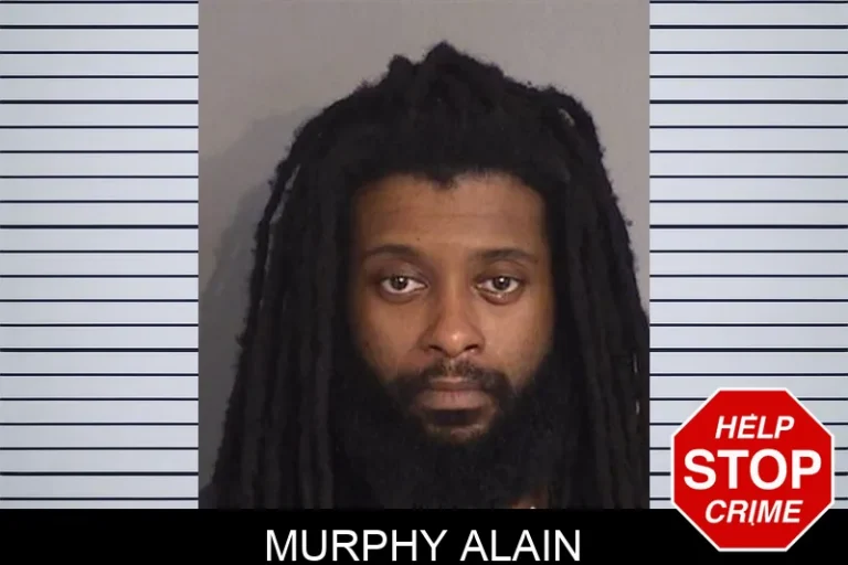 Murphy Alain