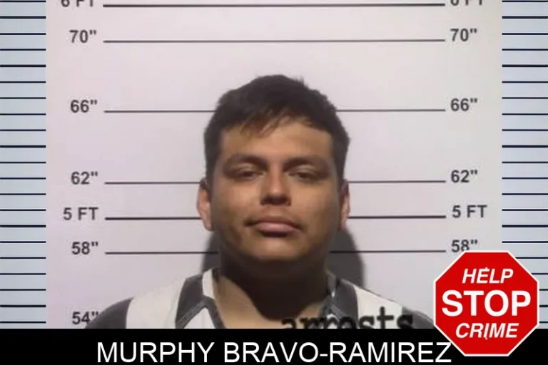 Murphy Bravo-Ramirez