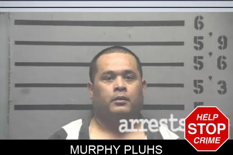 Murphy Pluhs