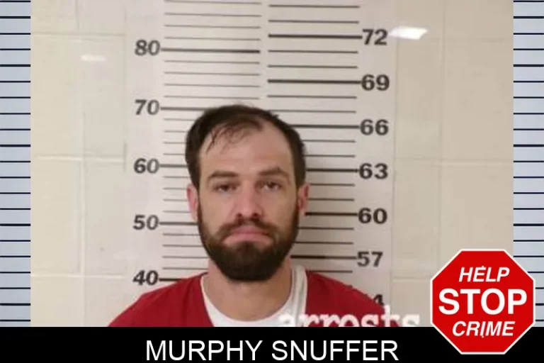 Murphy Snuffer