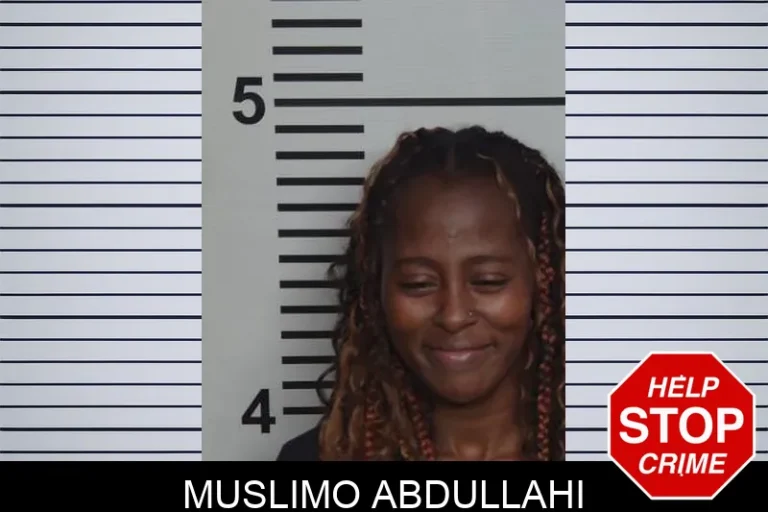Muslimo Abdullahi