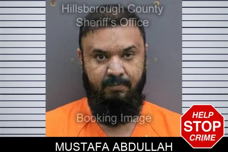 Mustafa Abdullah