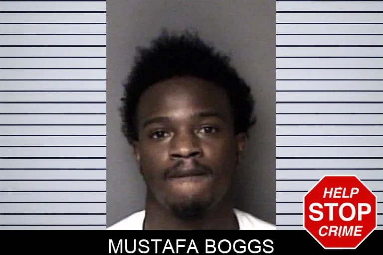 Mustafa Boggs