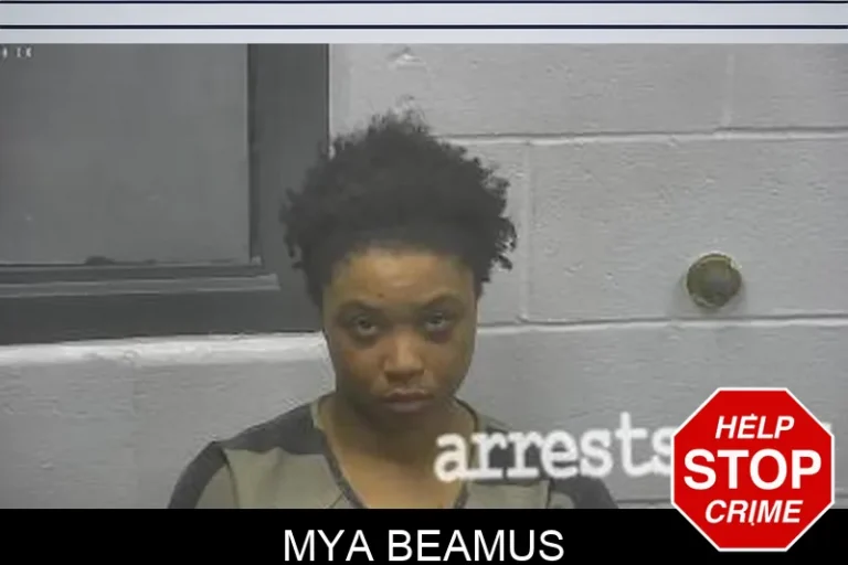 Mya Beamus