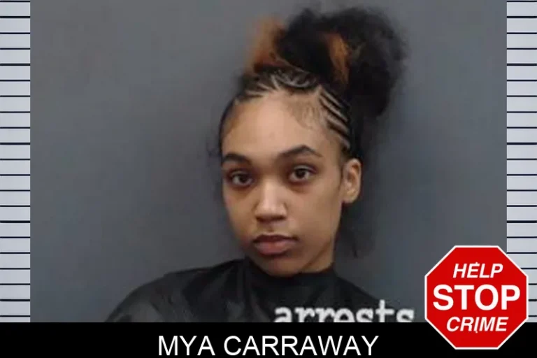 Mya Carraway