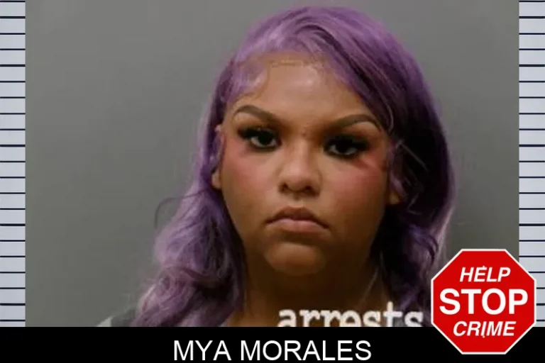 Mya Morales