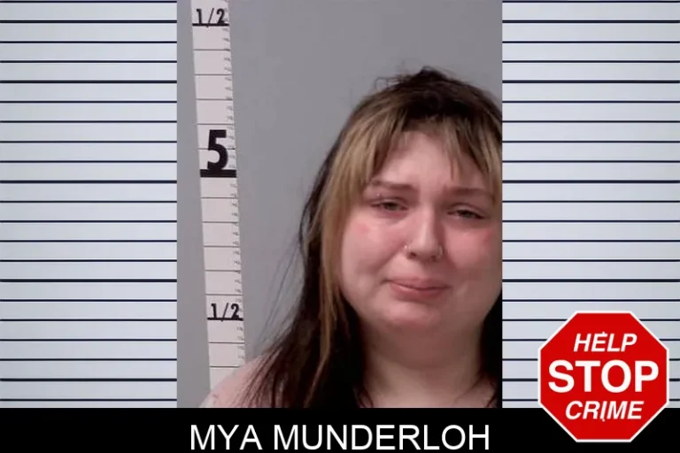 Mya Munderloh