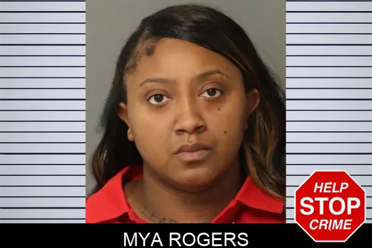Mya Rogers