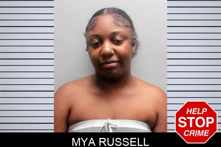 Mya Russell