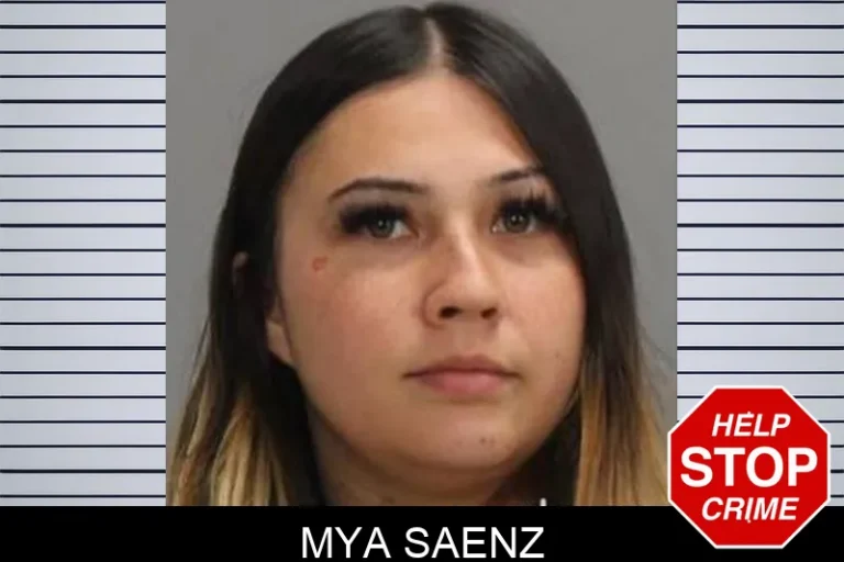 Mya Saenz