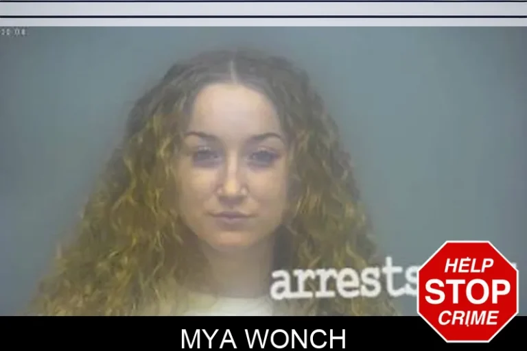 Mya Wonch