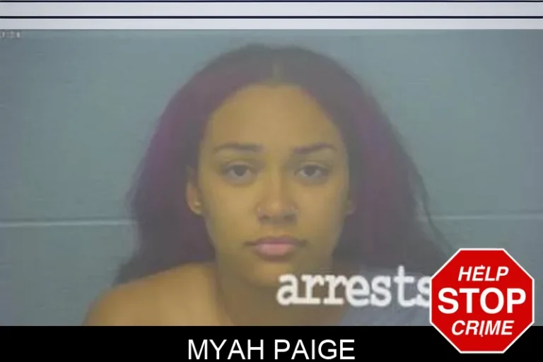 Myah Paige